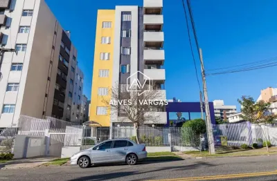 Apartamento com 3 quartos à venda na rua coronel amazonas marcondes, 1225, cabral, curitiba por r$ 950.000