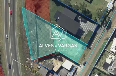 Terreno à venda na rua otto willi michaelis, 783, butiatuvinha, curitiba, 1633 m2 por r$ 1.530.000
