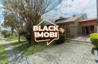 Casa com 4 quartos à venda na rua jorge batista crocetti, 408, capão da imbuia, curitiba por r$ 950.000