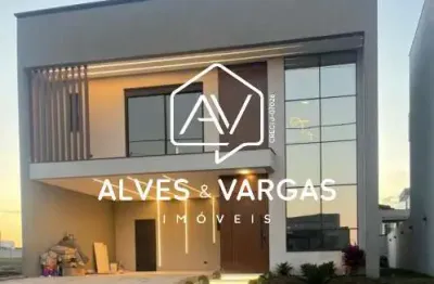 Casa em condomínio fechado com 3 quartos à venda na rua dos pintassilgos, 130, aviação, são josé dos pinhais por r$ 1.790.000
