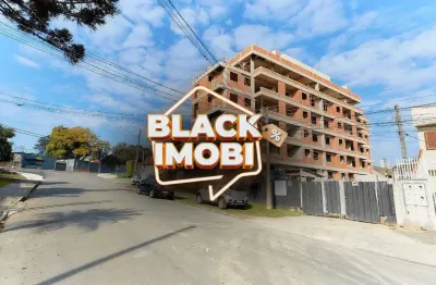 Apartamento com 2 quartos à venda na rua antônio simm, 151, capão da imbuia, curitiba por r$ 669.300