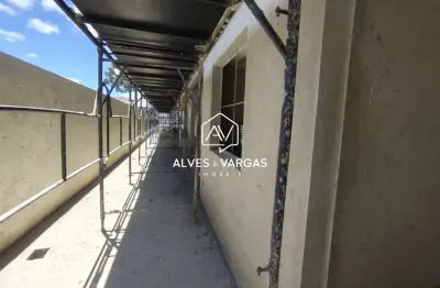 Apartamento com 2 quartos à venda na Rua Antônio Simm, 151, Capão da Imbuia, Curitiba por R$ 690.000