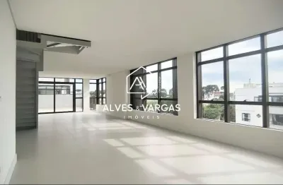 Cobertura com 4 quartos à venda na rua dona alice tibiriçá, 358, bigorrilho, curitiba por r$ 5.400.000