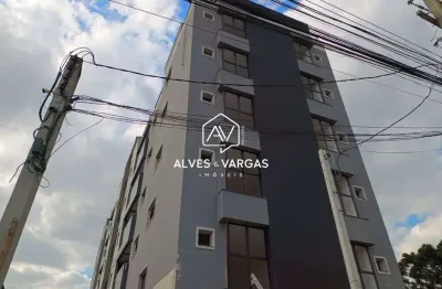 Apartamento com 3 quartos à venda na rua vinte e dois de abril, 456, estância pinhais, pinhais por r$ 571.308