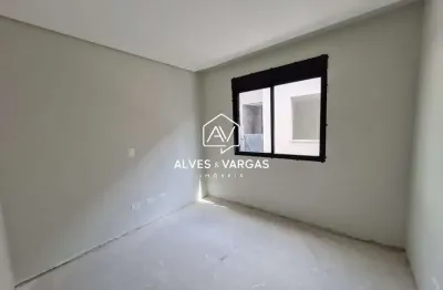 Casa com 3 quartos à venda na rua aleixo bettega, 408, novo mundo, curitiba por r$ 699.000