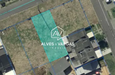 Terreno à venda na rua bento ribeiro, 760, bairro alto, curitiba, 366 m2 por r$ 500.000