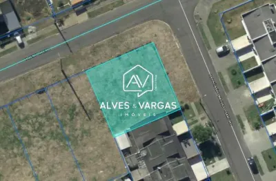 Terreno à venda na bento ribeiro, 782, bairro alto, curitiba, 399 m2 por r$ 598.000