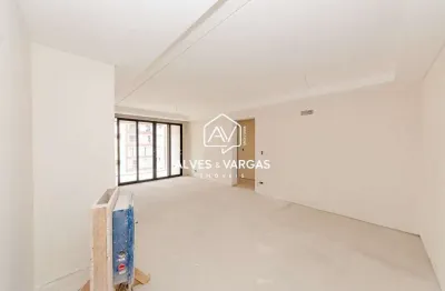 Cobertura com 3 quartos à venda na rua moyses marcondes, 80, juvevê, curitiba por r$ 2.595.602