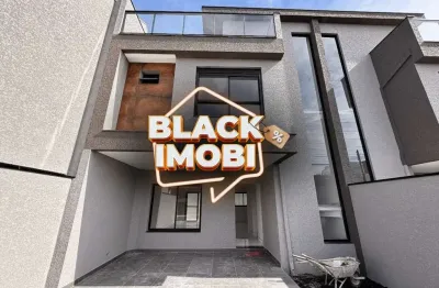 Casa com 3 quartos à venda na rua coronel alfredo ferreira da costa, 973, jardim das américas, curitiba por r$ 1.158.000