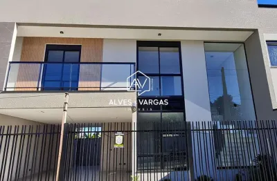 Casa com 3 quartos à venda na lourival belmiro berti, 120, cidade jardim, são josé dos pinhais por r$ 962.000