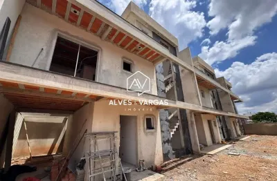 Casa em condomínio fechado com 3 quartos à venda na rua desembargador arthur leme, 176, bacacheri, curitiba por r$ 1.095.000