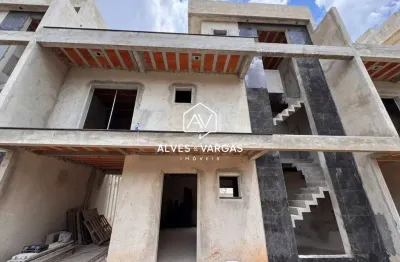 Casa em condomínio fechado com 3 quartos à venda na rua desembargador arthur leme, 176, bacacheri, curitiba por r$ 995.000