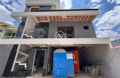 Casa com 3 quartos à venda na rua desembargador arthur leme, 176, bacacheri, curitiba por r$ 1.395.000