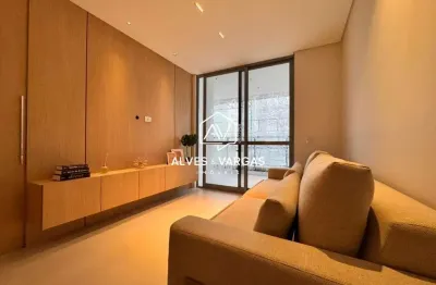 Apartamento com 2 quartos à venda na avenida silva jardim, 1523, rebouças, curitiba por r$ 1.680.380