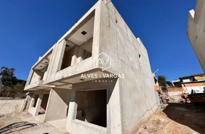Casa com 3 quartos à venda na rua coronel francisco de paula moura brito, 725, bacacheri, curitiba por r$ 1.150.000