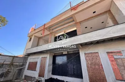 Casa com 3 quartos à venda na rua silveira neto, 367, água verde, curitiba por r$ 1.690.000