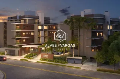 Apartamento com 2 quartos à venda na brasilino moura, 326, ahú, curitiba por r$ 1.315.000