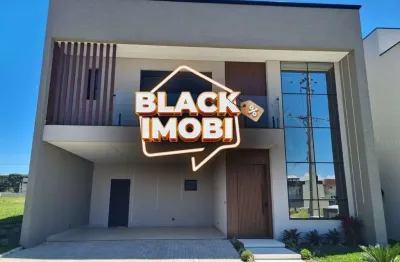 Casa em condomínio fechado com 3 quartos à venda na rua dos pintassilgos, 130, aviação, são josé dos pinhais por r$ 1.690.000