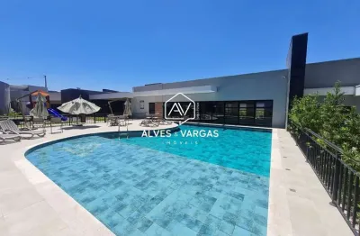 Casa em condomínio fechado com 3 quartos à venda na Rua dos Pintassilgos, 130, Aviação, São José dos Pinhais por R$ 1.790.000