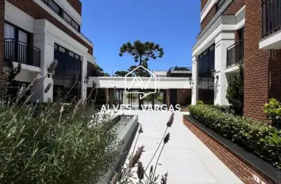 Casa em condomínio fechado com 3 quartos à venda na coronel basilino moura, 427, ahú, curitiba por r$ 2.720.000