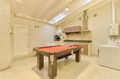 Casa com 3 quartos à venda na rua miguel bakum, 219, guabirotuba, curitiba por r$ 599.000