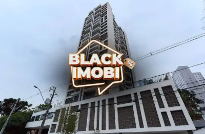 Apartamento com 2 quartos à venda na avenida presidente affonso camargo, 1773, cristo rei, curitiba por r$ 726.750