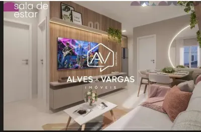 Casa em condomínio fechado com 3 quartos à venda na estados unidos, 496, nações, fazenda rio grande por r$ 335.860