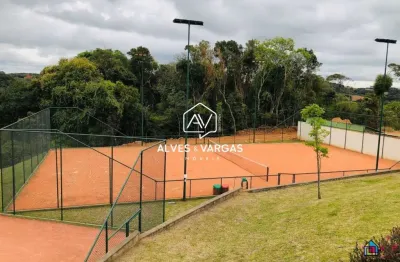 Terreno em condomínio fechado à venda na rodovia br-277 curitiba-paranaguá, 7291, riviera, curitiba, 704 m2 por r$ 1.563.000