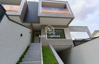 Prédio à venda na Rua Paulo Martins, 260, Mercês, Curitiba