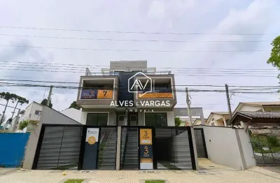 Casa com 3 quartos à venda na rua paulo martins, 260, mercês, curitiba por r$ 1.497.000
