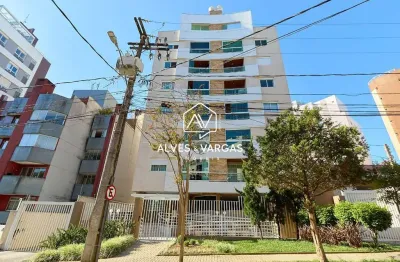 Cobertura com 3 quartos à venda na rua elbe pospissil, 63, juvevê, curitiba por r$ 1.200.000