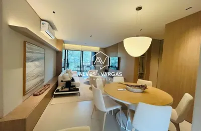 Apartamento com 3 quartos à venda na rua dona alice tibiriçá, 358, bigorrilho, curitiba por r$ 1.990.000