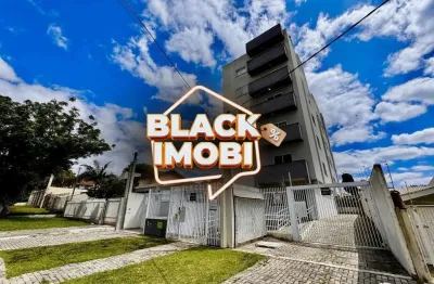 Apartamento com 2 quartos à venda na joaquim agusto de andrade, 122, jardim das américas, curitiba por r$ 480.000