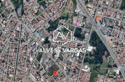 Casa com 3 quartos à venda na rua capitão antônio naufal, 81, uberaba, curitiba por r$ 818.000