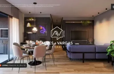 Apartamento com 2 quartos à venda na rua francisco ader, 502, novo mundo, curitiba por r$ 609.900