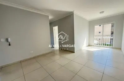 Apartamento com 3 quartos para alugar na rua salomão miguel nasser, 1055, guatupê, são josé dos pinhais por r$ 1.500