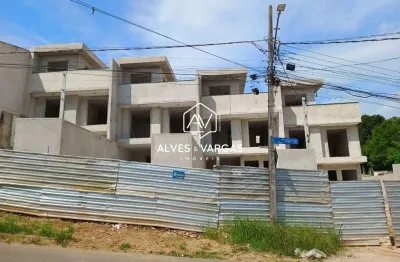 Prédio à venda na rua francisco das chagas lopes, 816, boa vista, curitiba