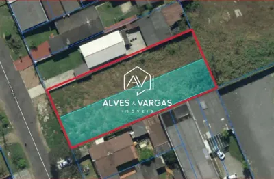 Terreno à venda na rua bruno lobo, 1735, bairro alto, curitiba, 1000 m2 por r$ 1.300.000