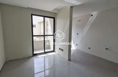 Apartamento com 3 quartos à venda na rua joão zaitter, 446, centro, pinhais por r$ 469.000