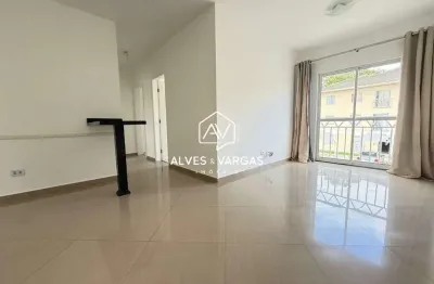 Apartamento com 3 quartos para alugar na rua salomão miguel nasser, 1055, guatupê, são josé dos pinhais por r$ 1.500