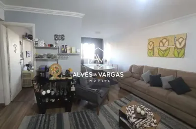 Apartamento com 3 quartos à venda na rua salgado filho, 2100, centro, pinhais por r$ 299.000