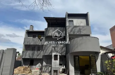 Kitnet / Stúdio para alugar na Rua Chanceler Lauro Müller, 135, Parolin, Curitiba por R$ 1.150