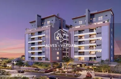 Apartamento com 3 quartos à venda na Rua Professor Assis Gonçalves, 1051, Água Verde, Curitiba por R$ 2.200.000