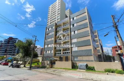 Apartamento com 2 quartos à venda na Rua Ivo Leão, 477, Alto da Glória, Curitiba por R$ 515.000