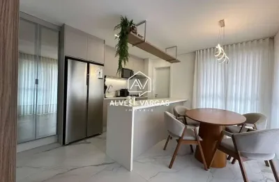 Apartamento com 2 quartos à venda na Rua Arthur Mohr, 326, Portão, Curitiba por R$ 925.000