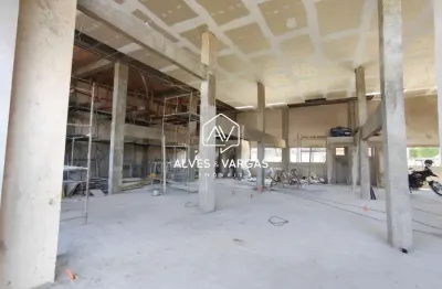 Ponto comercial à venda na Avenida Senador Salgado Filho, 5808, Uberaba, Curitiba