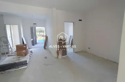 Apartamento com 2 quartos para alugar na Avenida Senador Salgado Filho, 5808, Uberaba, Curitiba por R$ 3.000