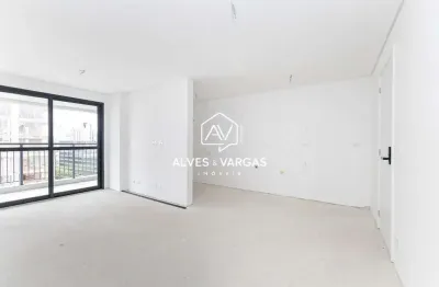 Apartamento com 2 quartos à venda na Avenida Presidente Affonso Camargo, 1773, Cristo Rei, Curitiba por R$ 760.000