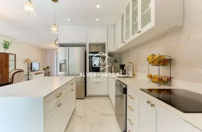 Casa com 3 quartos à venda na Rua Joaquim Amaral, 312, Jardim das Américas, Curitiba por R$ 1.490.000