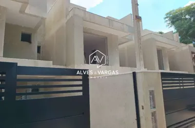 Casa com 3 quartos à venda na Rua Vicente Ciccarino, 950, Boa Vista, Curitiba por R$ 1.035.000